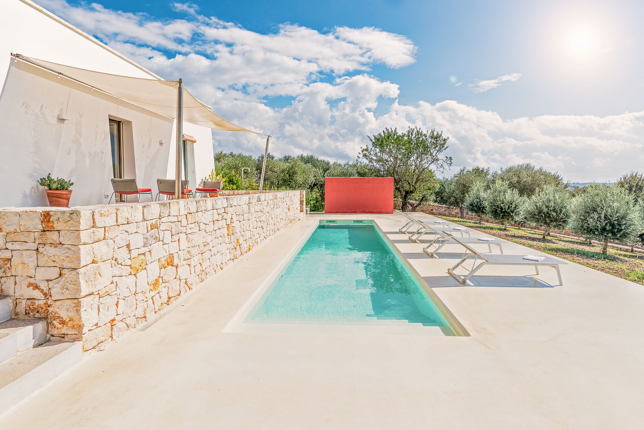 Top Luxury Villas In Puglia Blog By Bookings For You