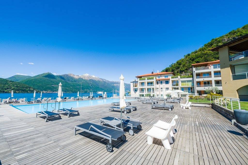 Great places to stay in the Italian Lakes