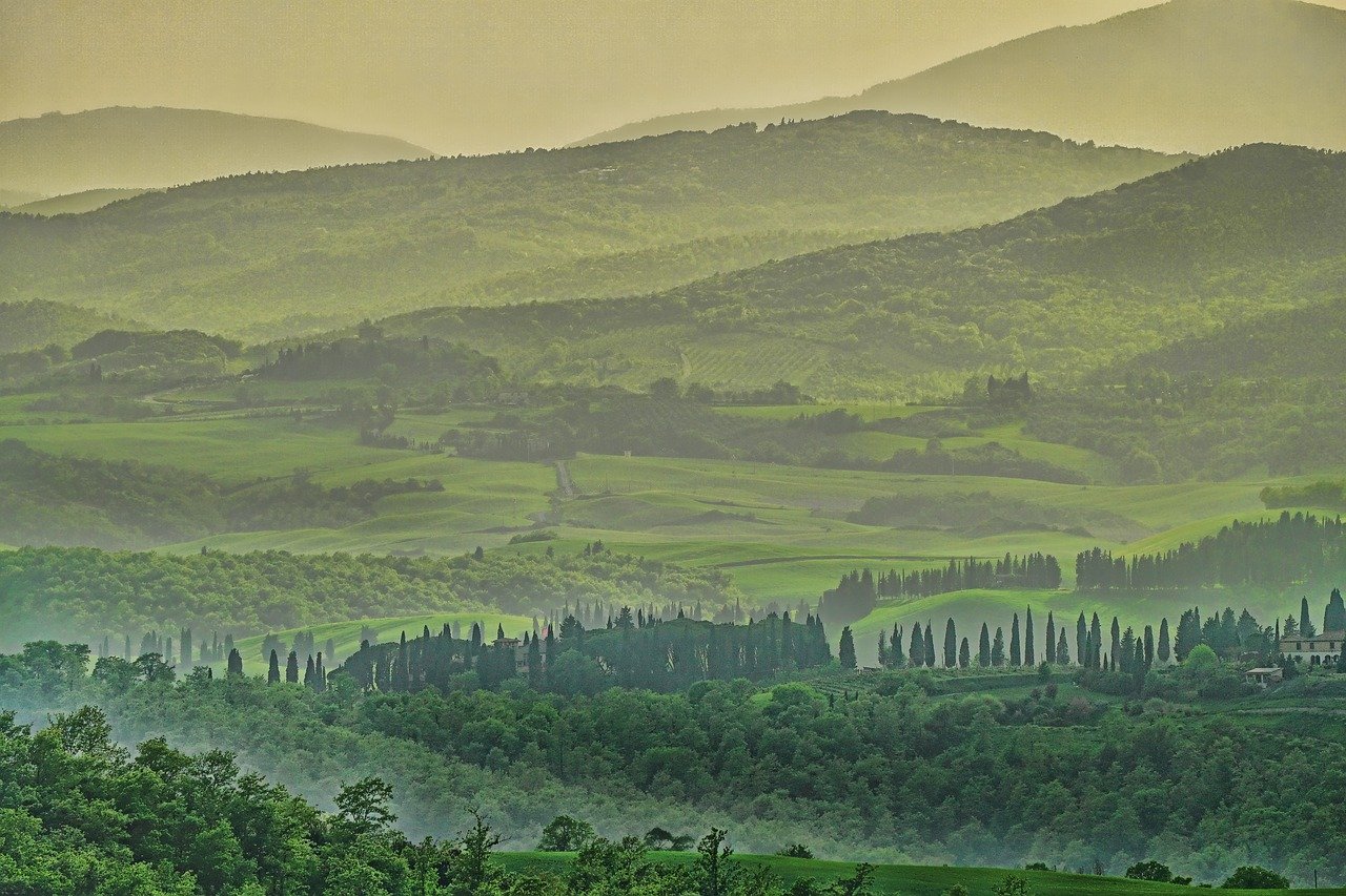 Best Days Out in Tuscany