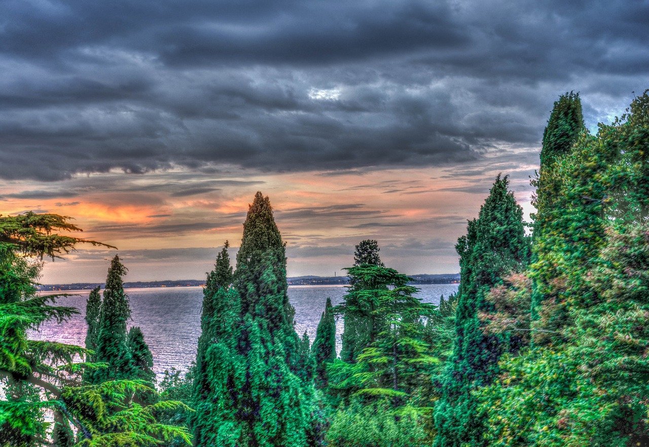How to find the best villas on Lake Maggiore, Italian Lakes