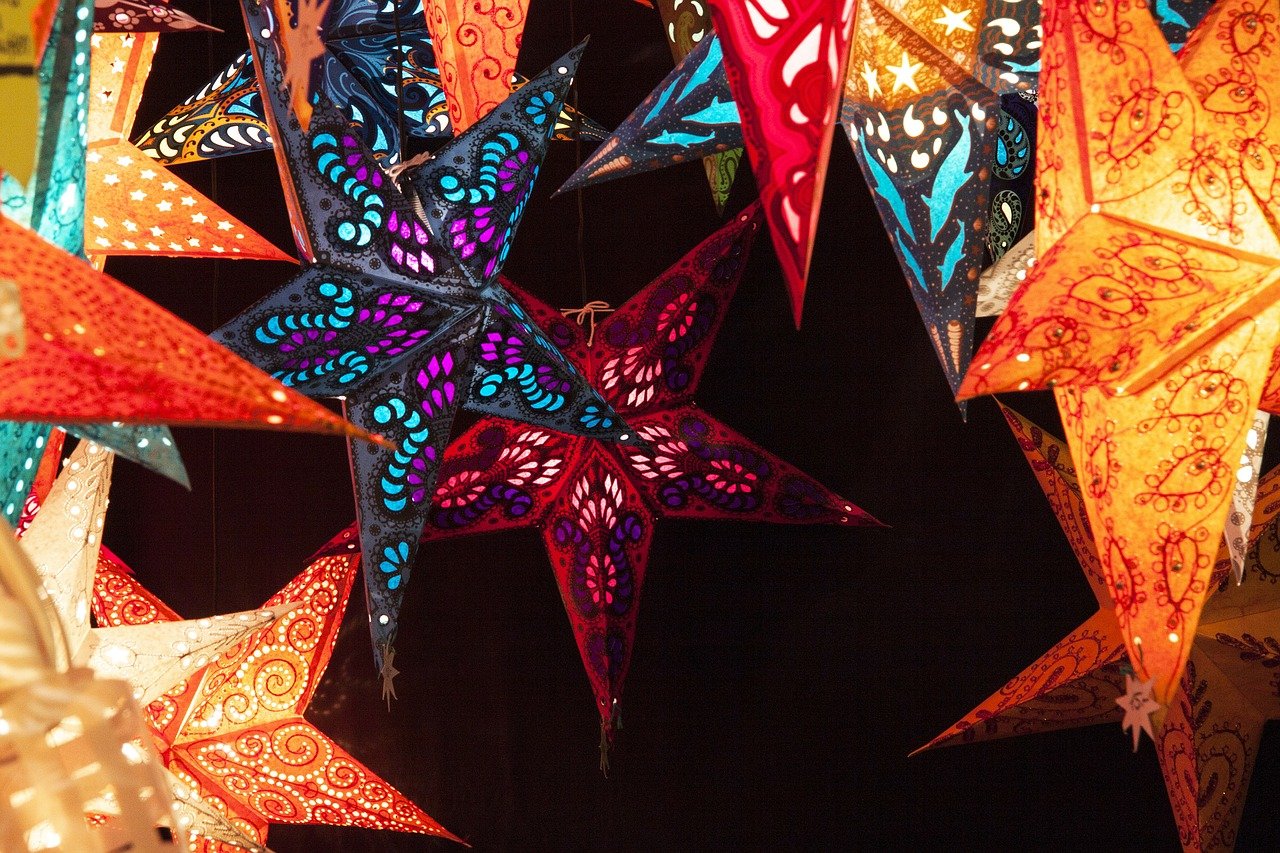 Italy Christmas markets