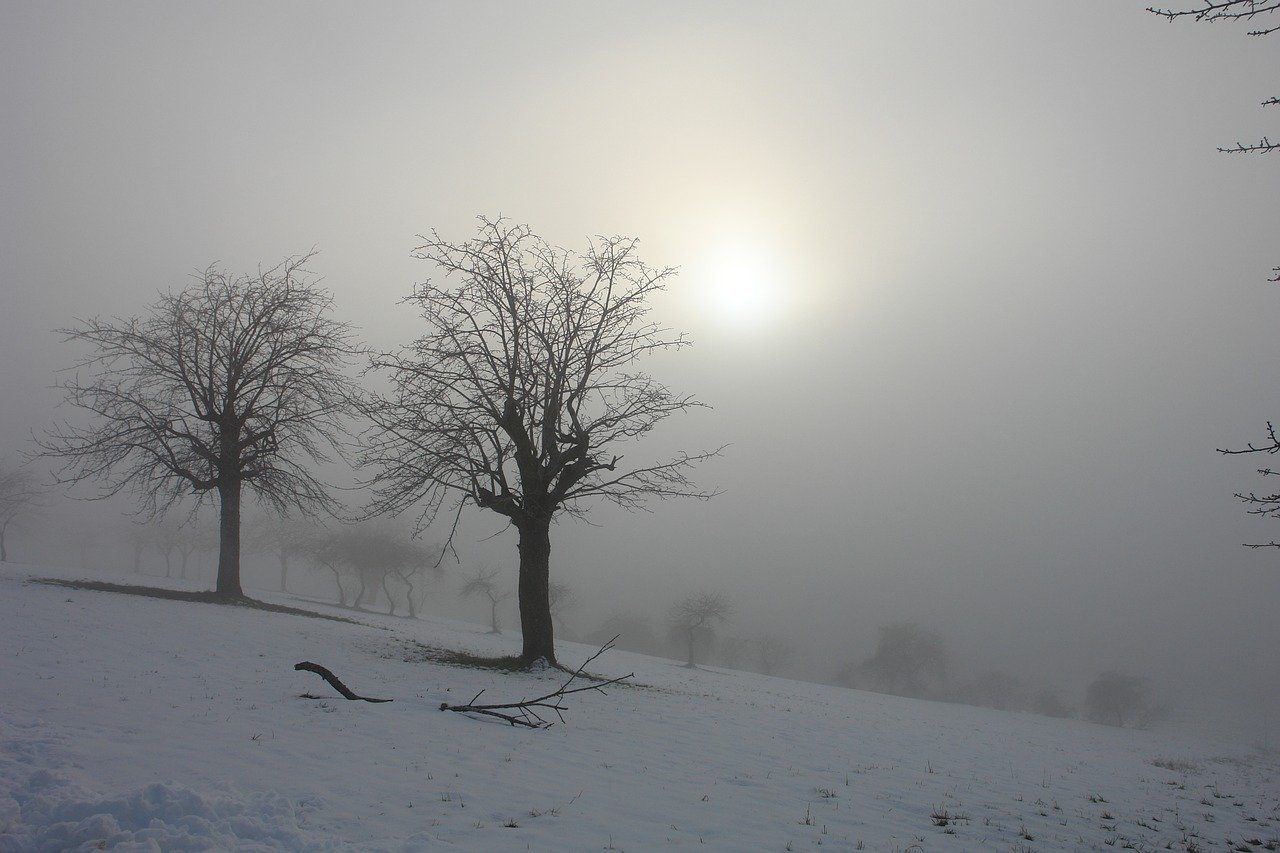 Why Winter is a great time to visit Italy…