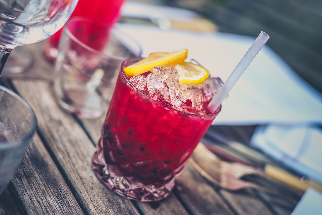 Iconic Italian cocktails