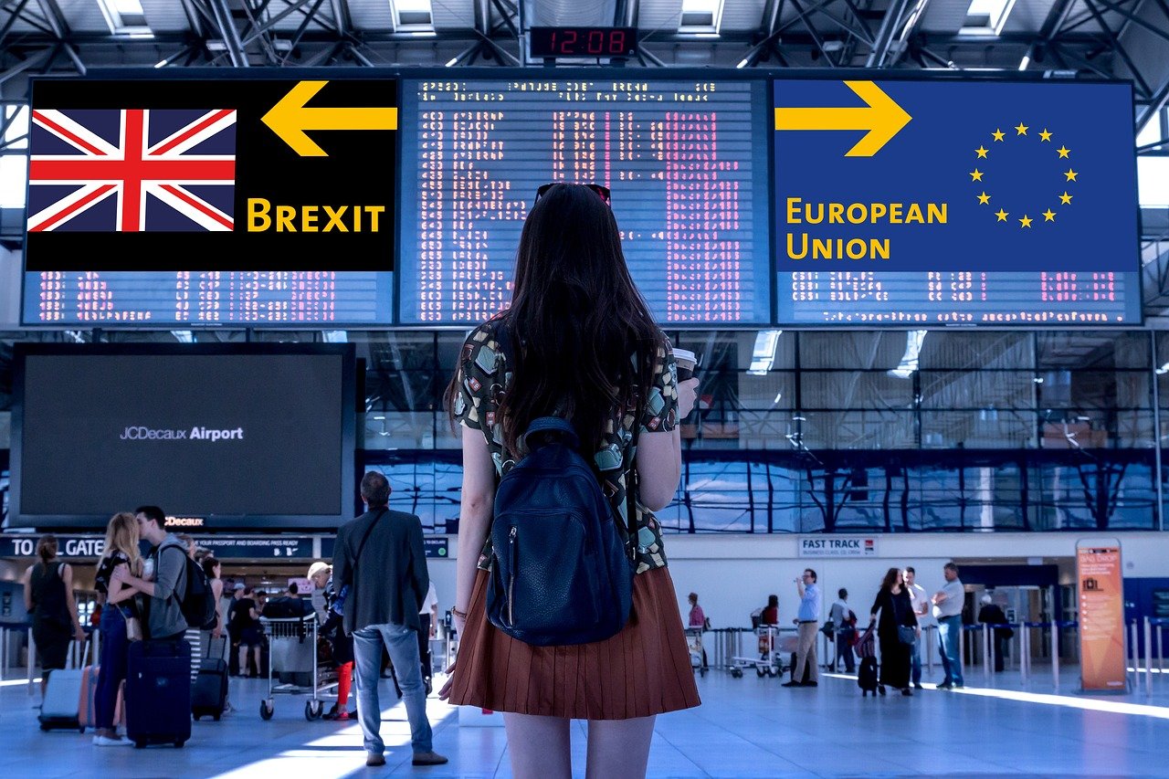 What Brexit means for holidaymakers