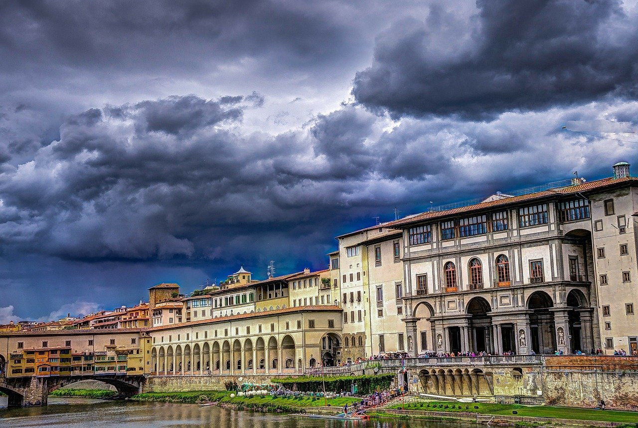 10 little-known facts about Florence