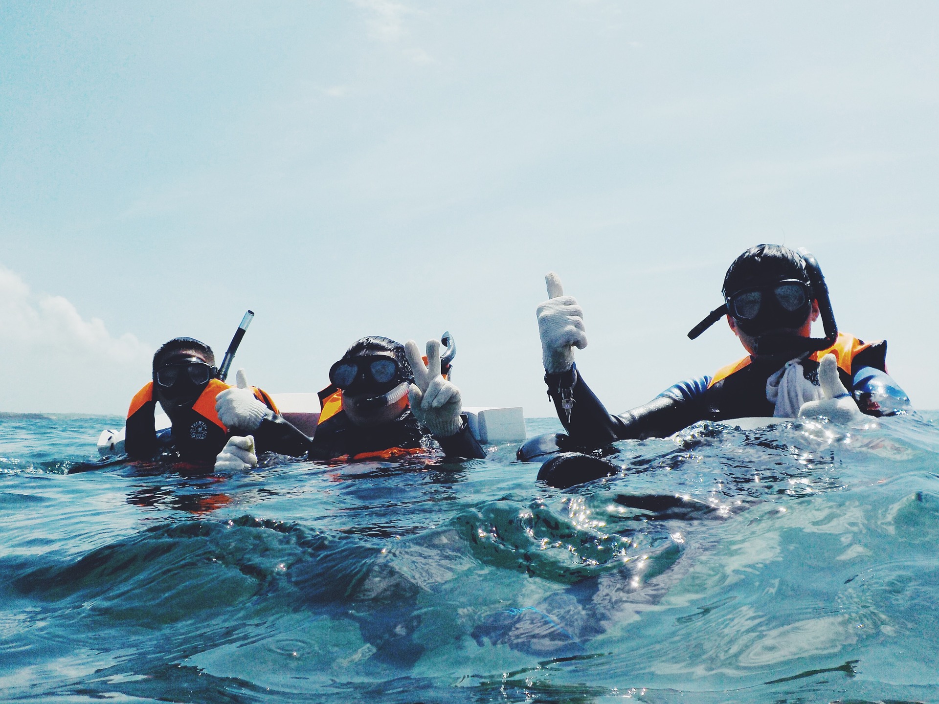 Italian Adventures: Activities for Thrill-Seekers