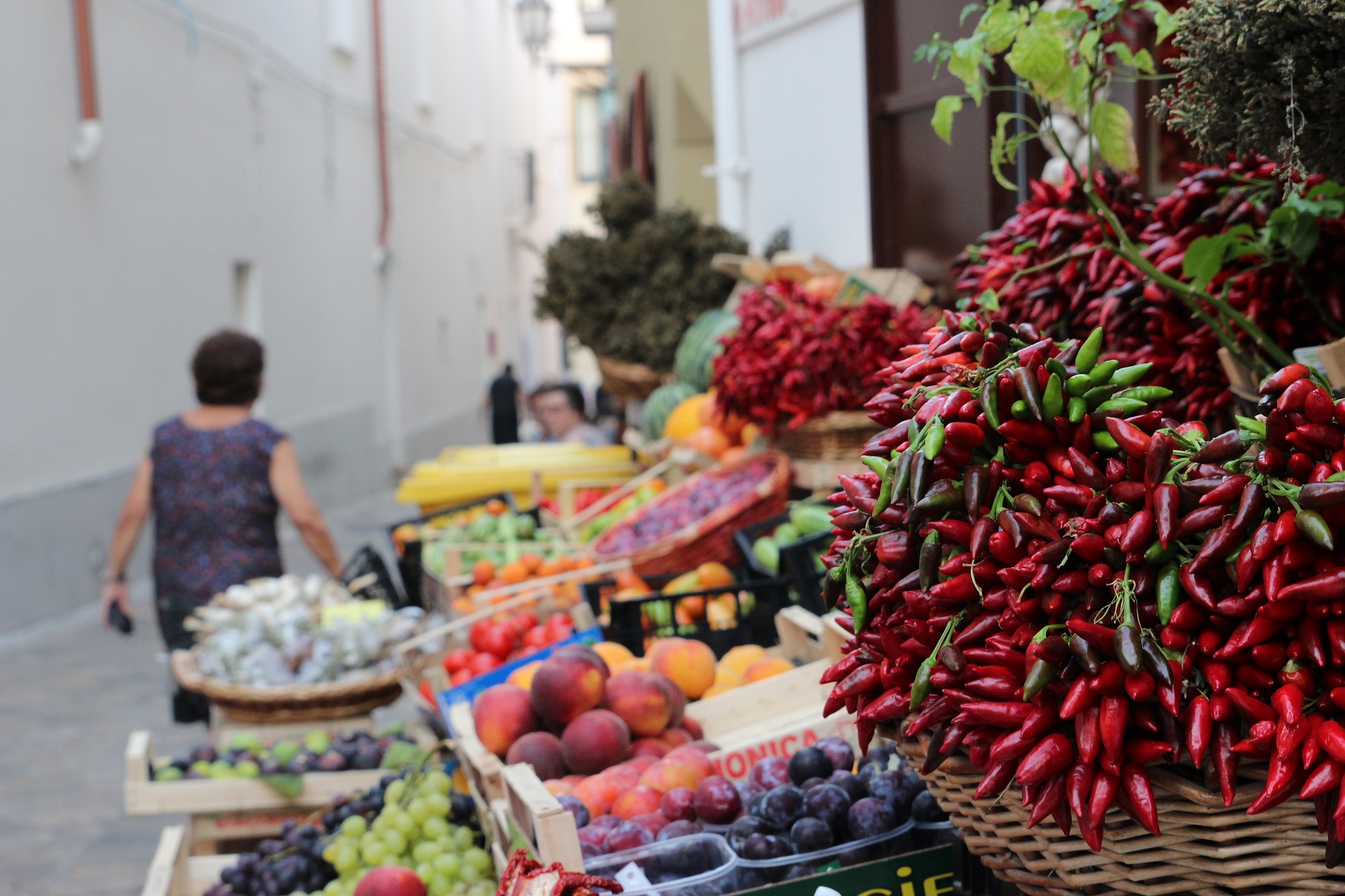 A Guide to Food Festivals in Puglia