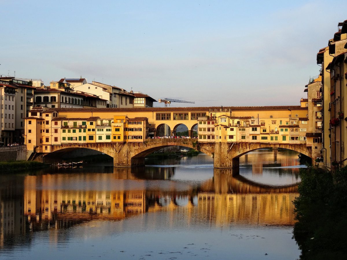 Florence Events Autumn Winter