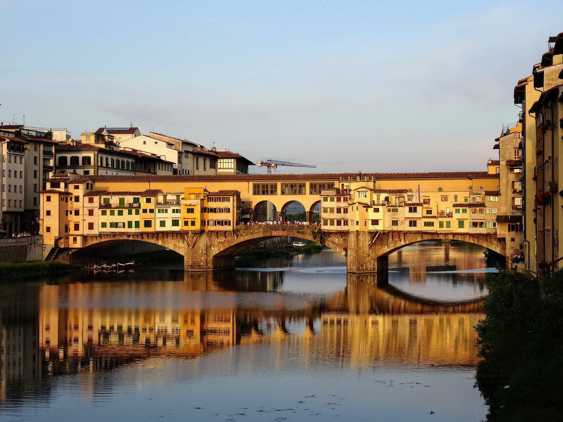 Florence: A guide to the city’s events (July-December) - Blog by ...