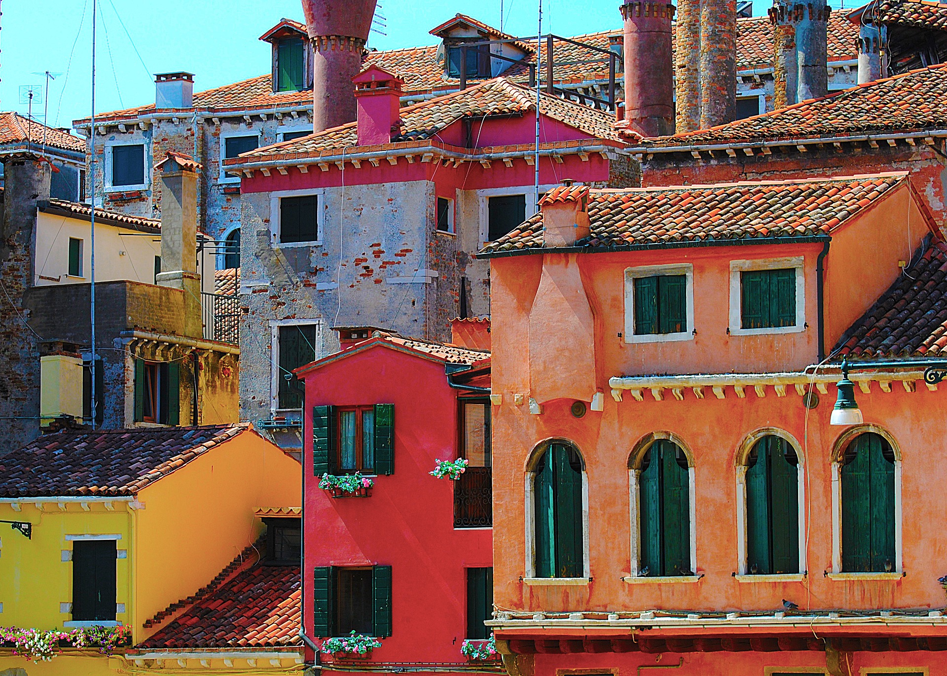 Five tips to help you choose your perfect holiday rental