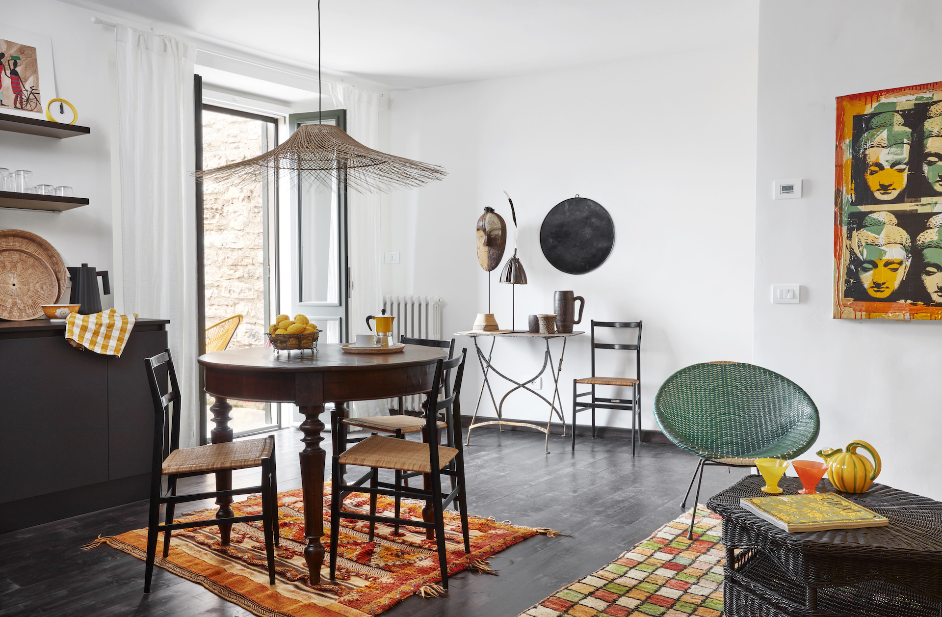 Introducing these stunning villas in Spello