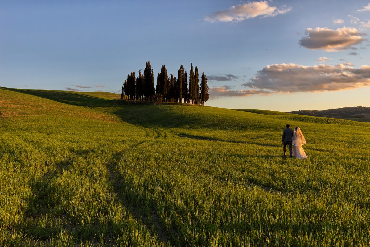 Italian Wedding Tips Tuscany