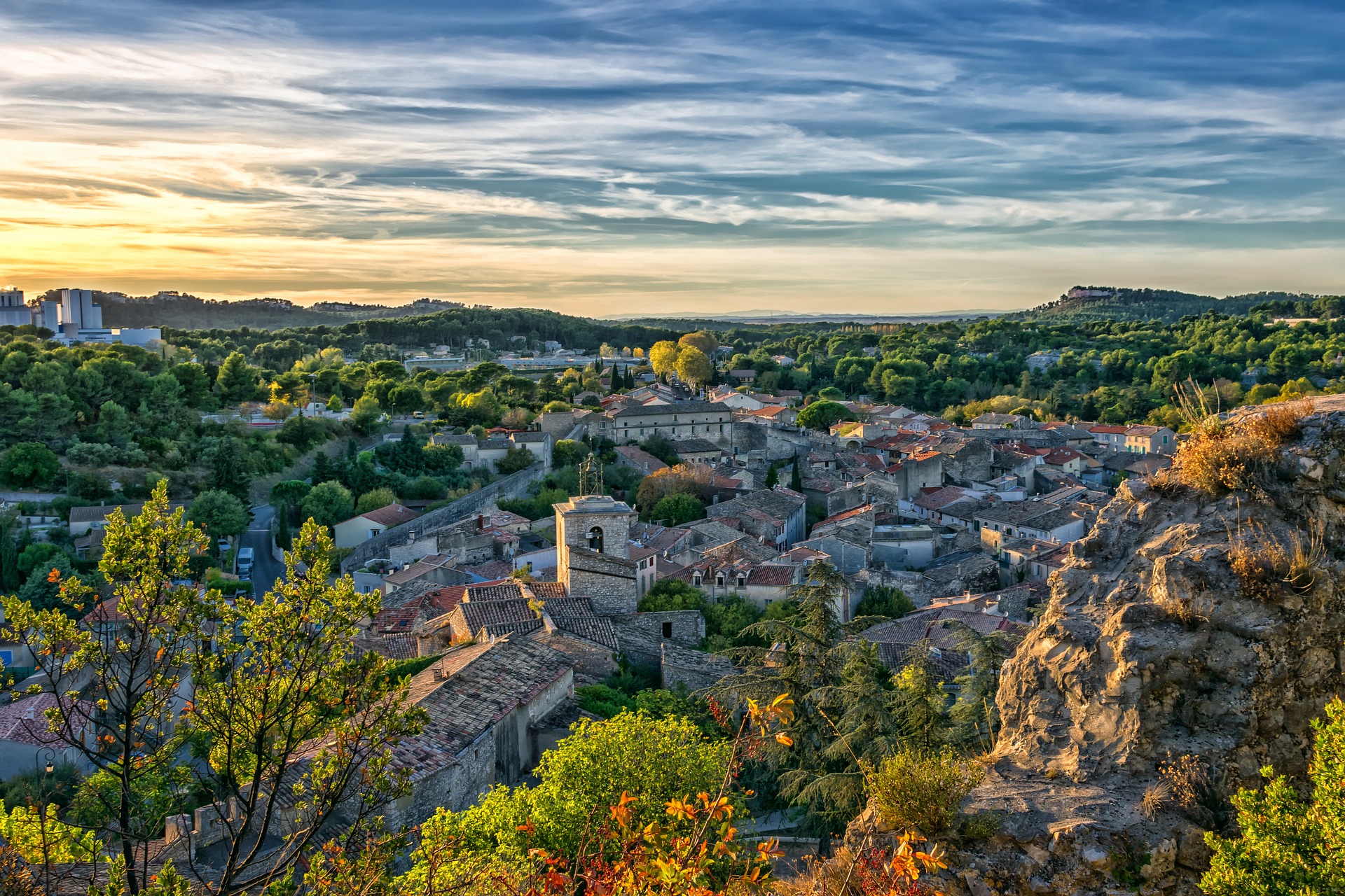 Things to do in: Provence