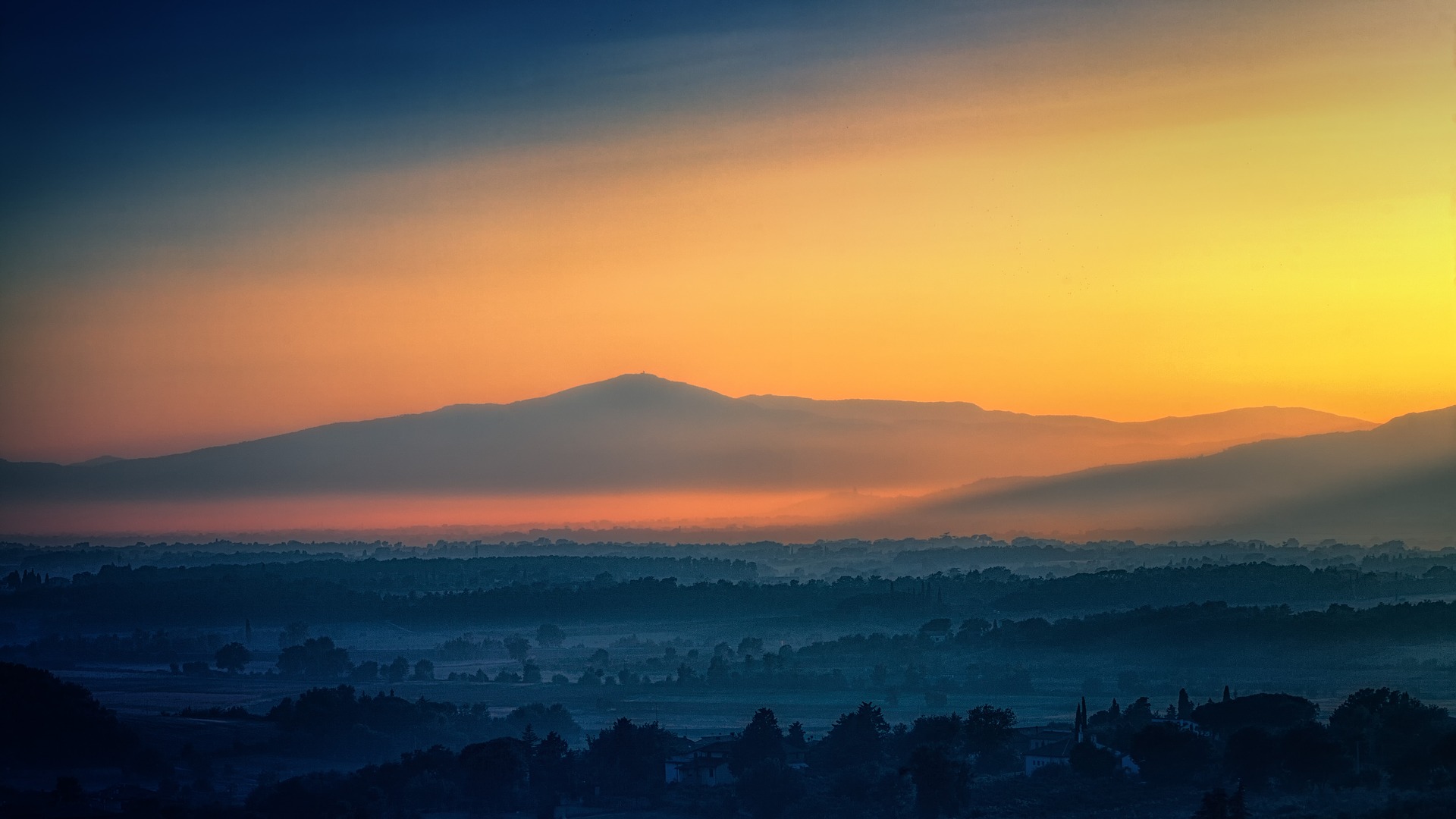 Why our Masterclass Bloggers LOVE Italy