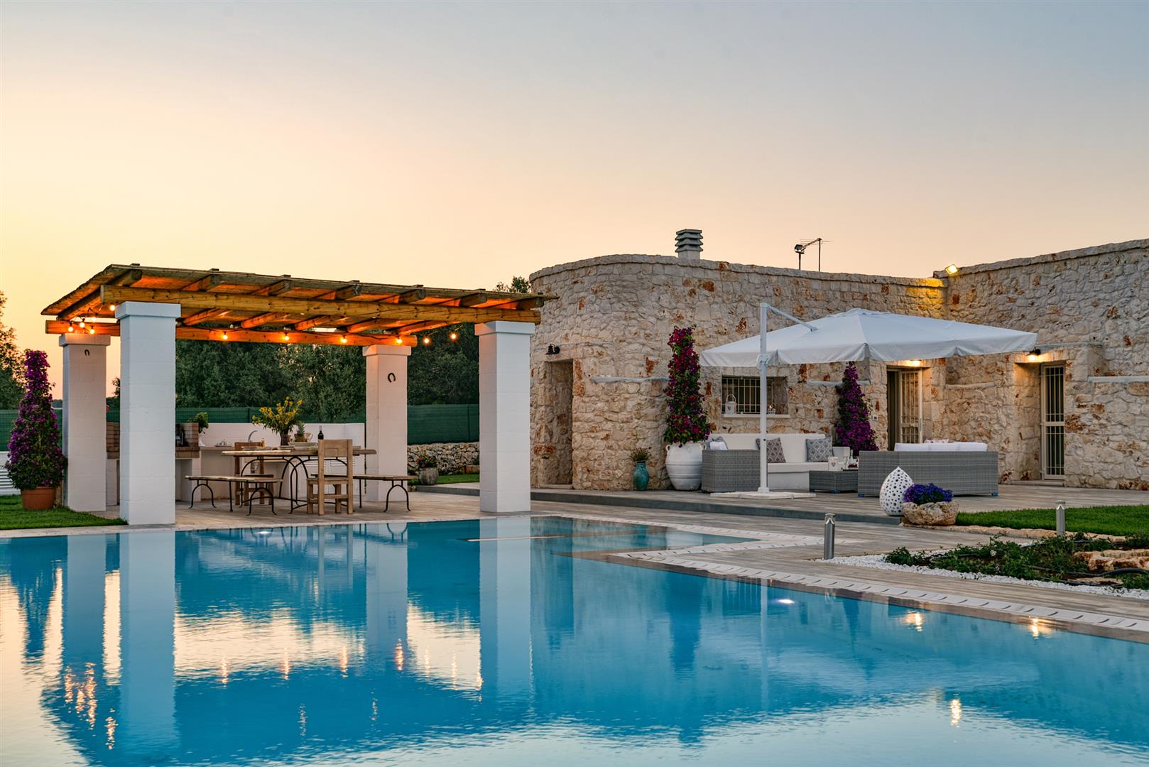 Italian Summer Reads: That Summer in Puglia