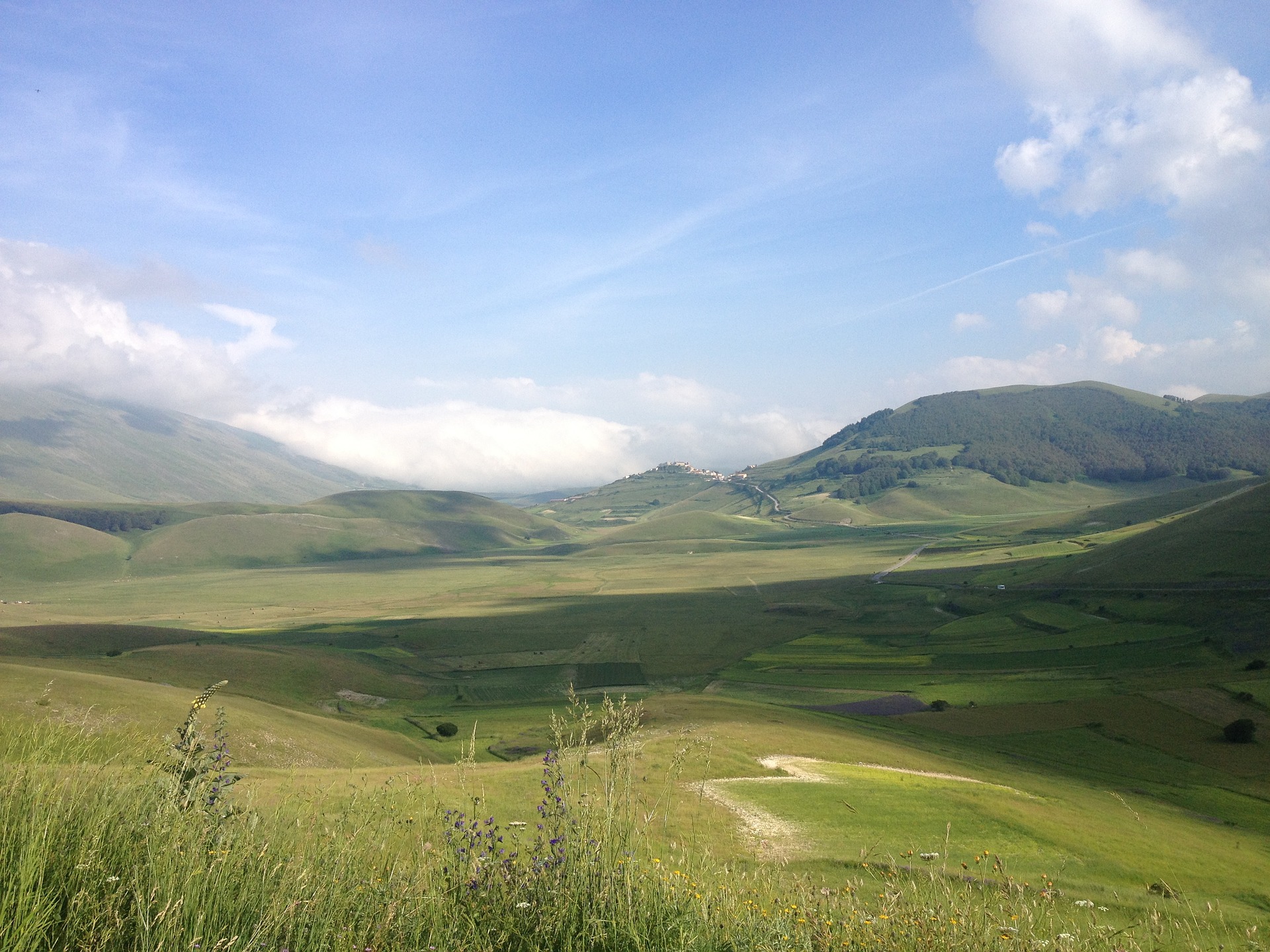 10 reasons why you should visit Le Marche