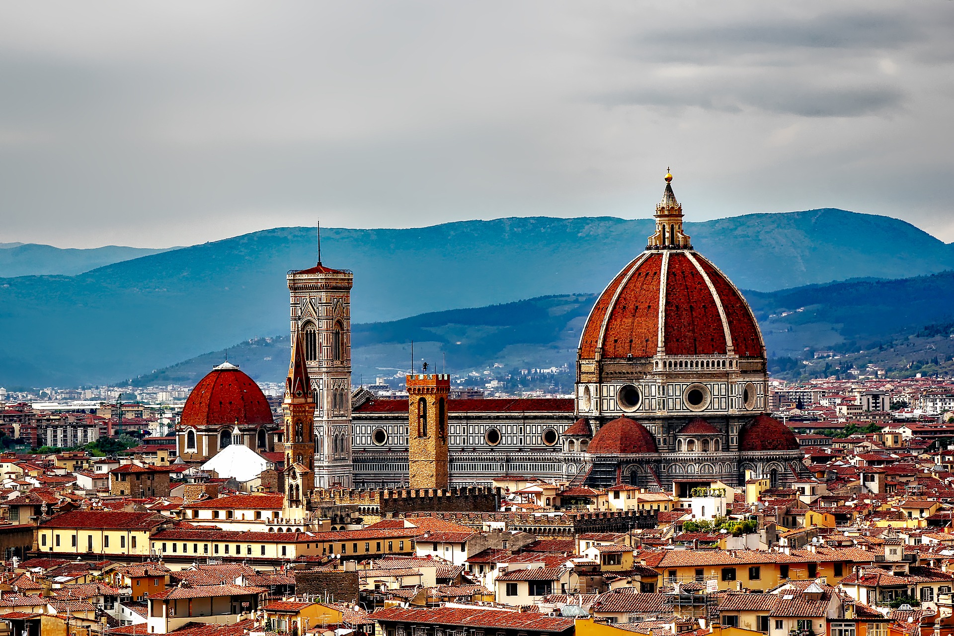 The Ultimate Italian Bucket List – Top 50 things to do in Italy