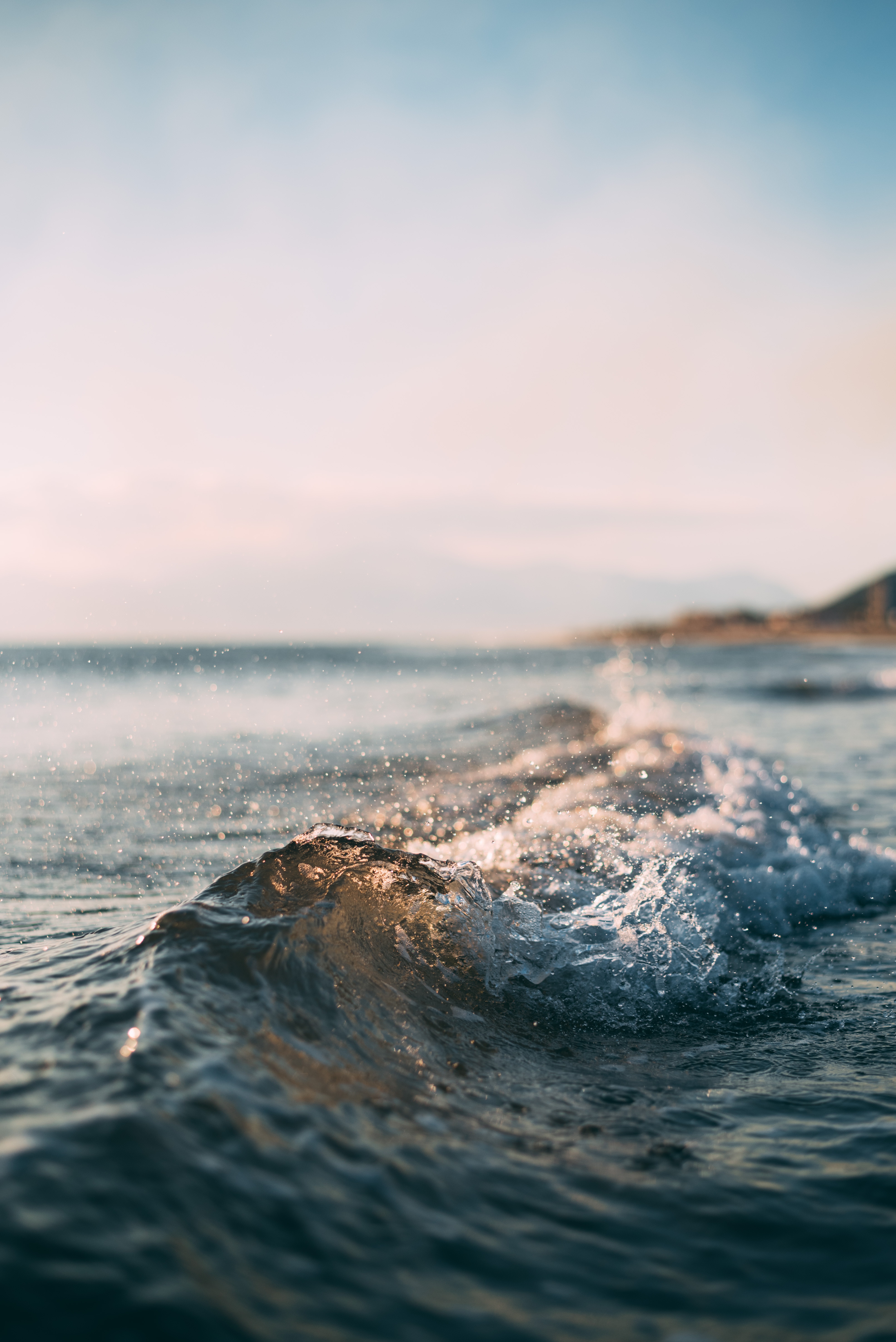The Six Top Beaches in Marche