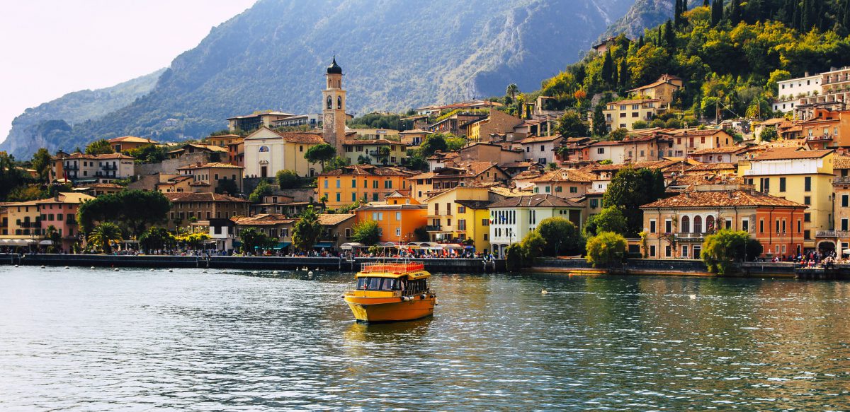 Lake Maggiore or Lake Garda? Which Italian lake suits you best?