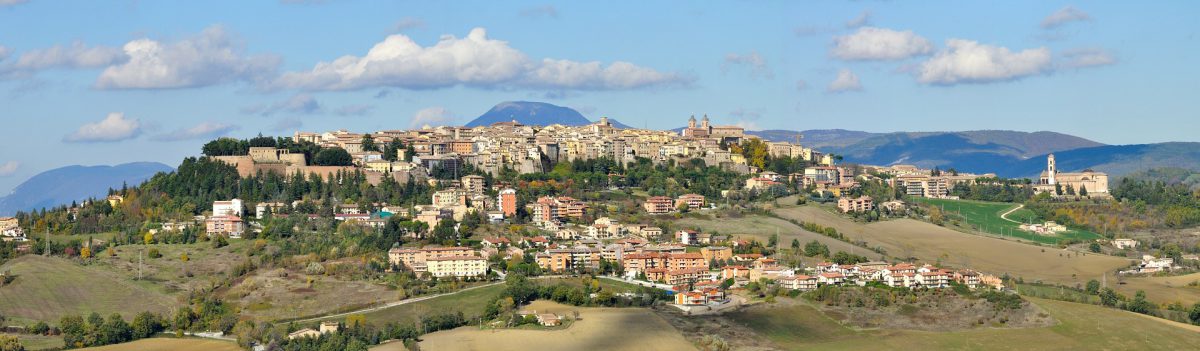Itinerary: One week in Le Marche