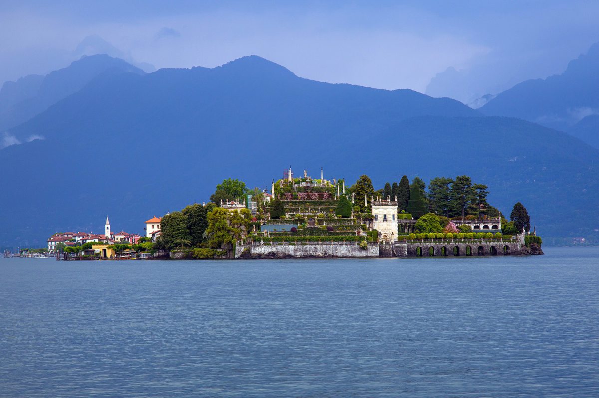 Our Favourite Instagrams from our Blogger Trip to the Italian Lakes