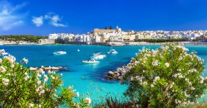 things to do in Puglia