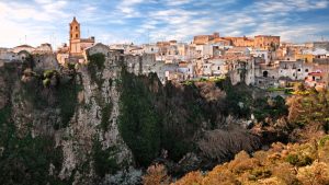 things to do in Puglia