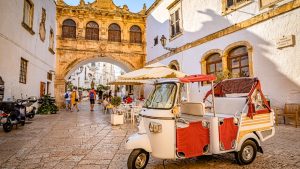 things to do in Puglia