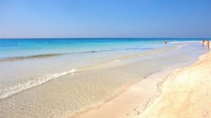Puglia for families 