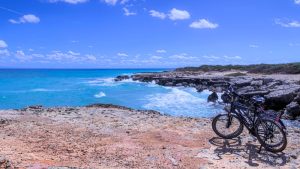 Puglia for families