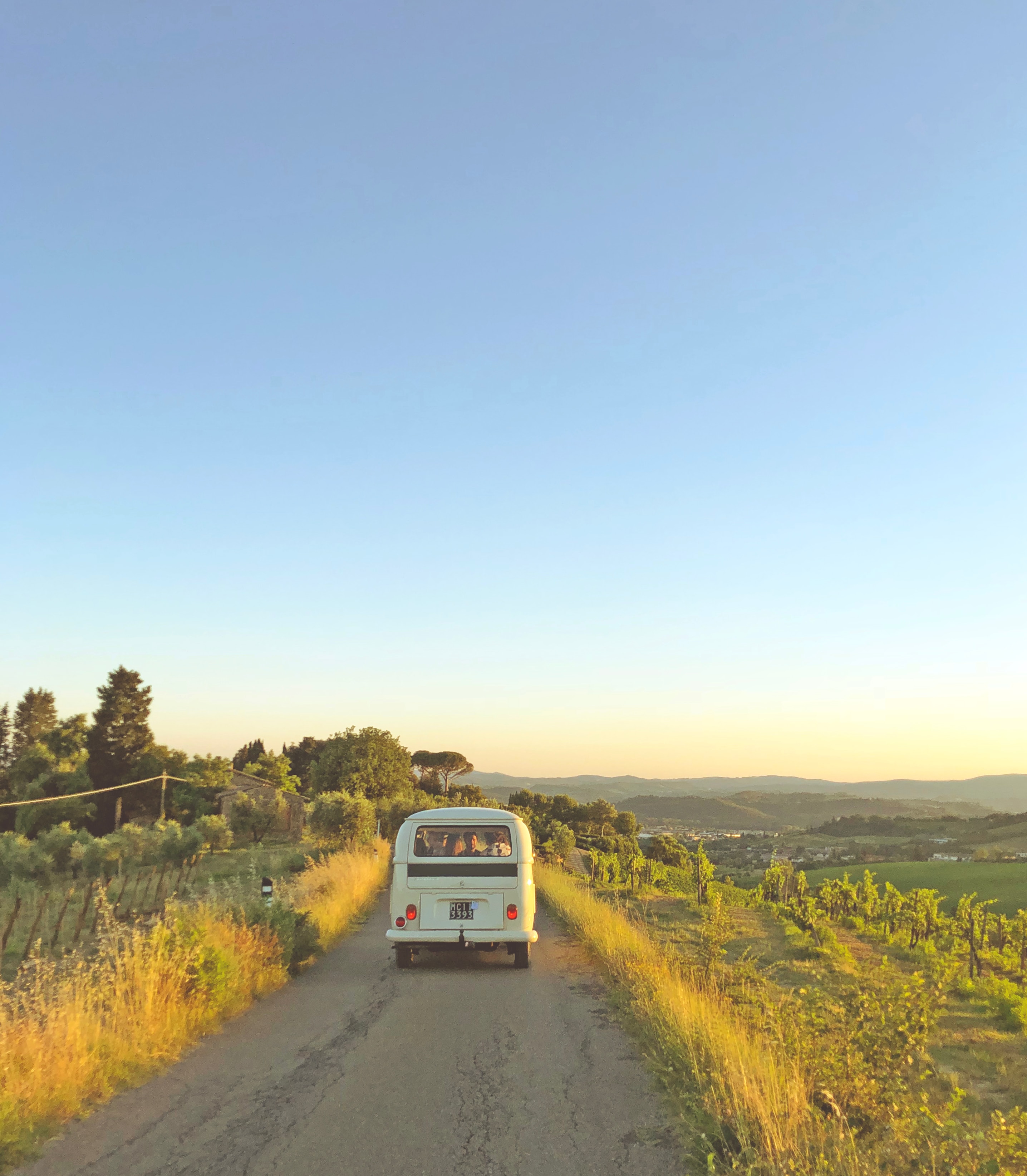 Four holiday resolutions for your trip to Italy