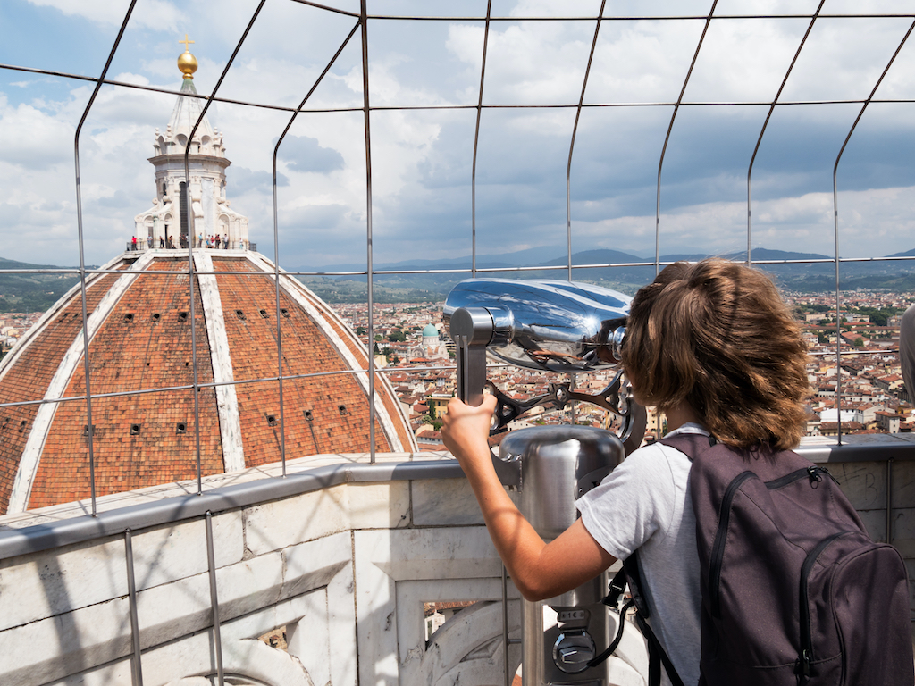The Top 10 Things to Do in Florence with Kids