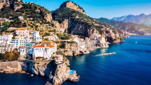 things to do on the Amalfi Coast