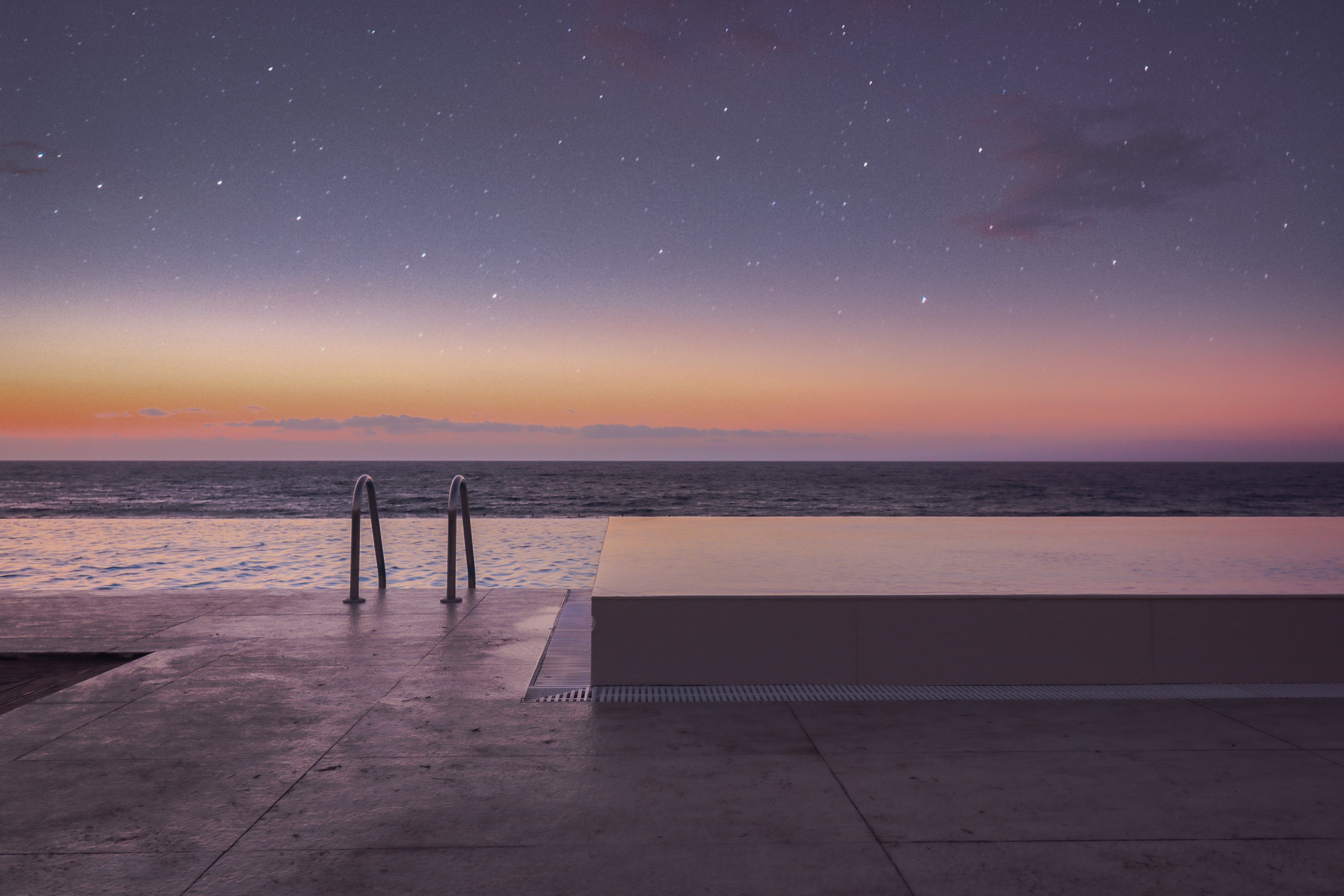 Six Italian villas with incredible infinity pools