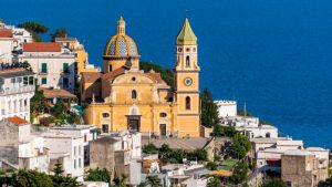 things to do on the Amalfi Coast
