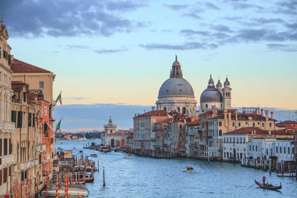 Planning a Holiday to Italy: The Ultimate Guide