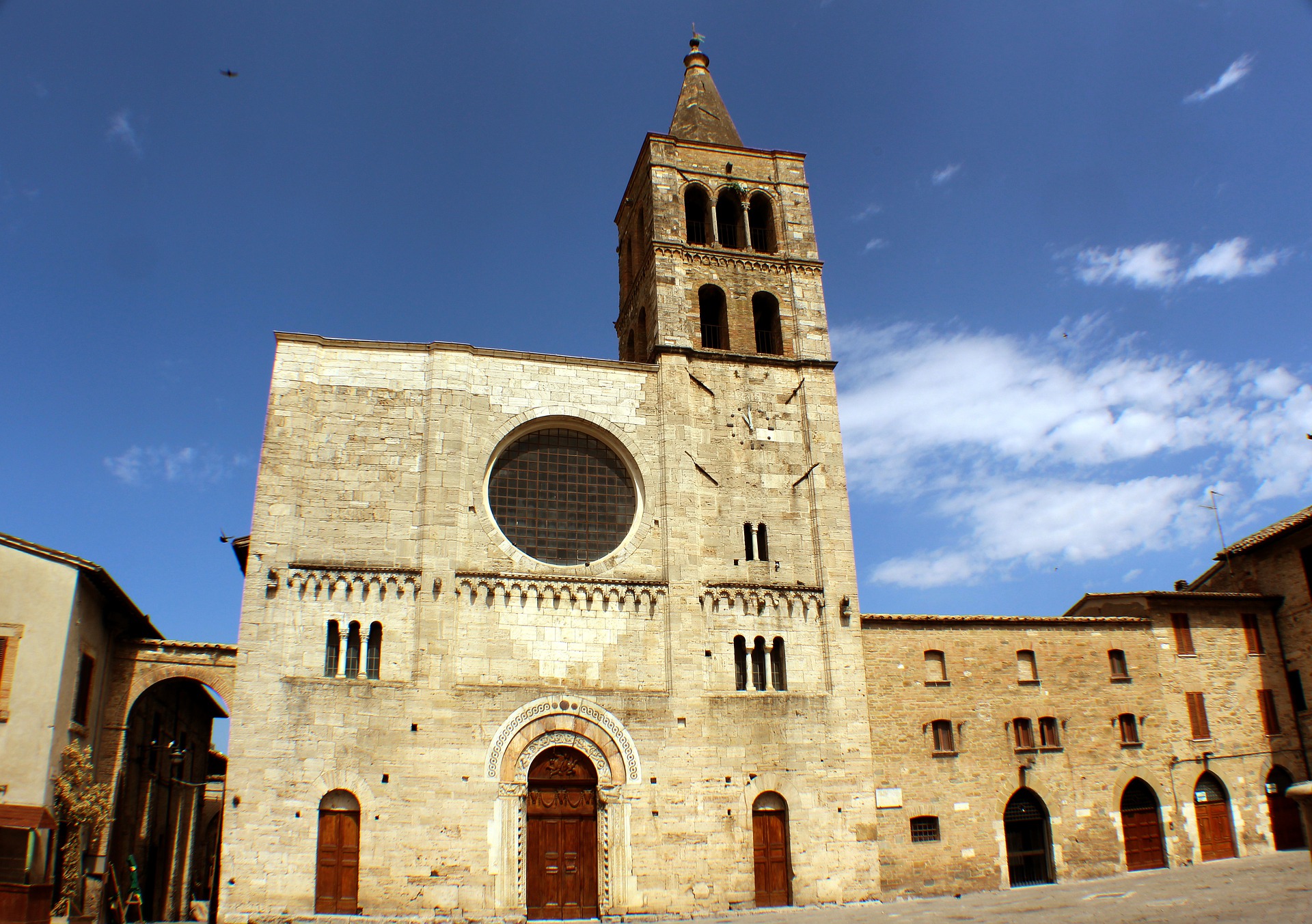 Our A to Z guide to the towns and villages of Umbria - Blog by Bookings ...