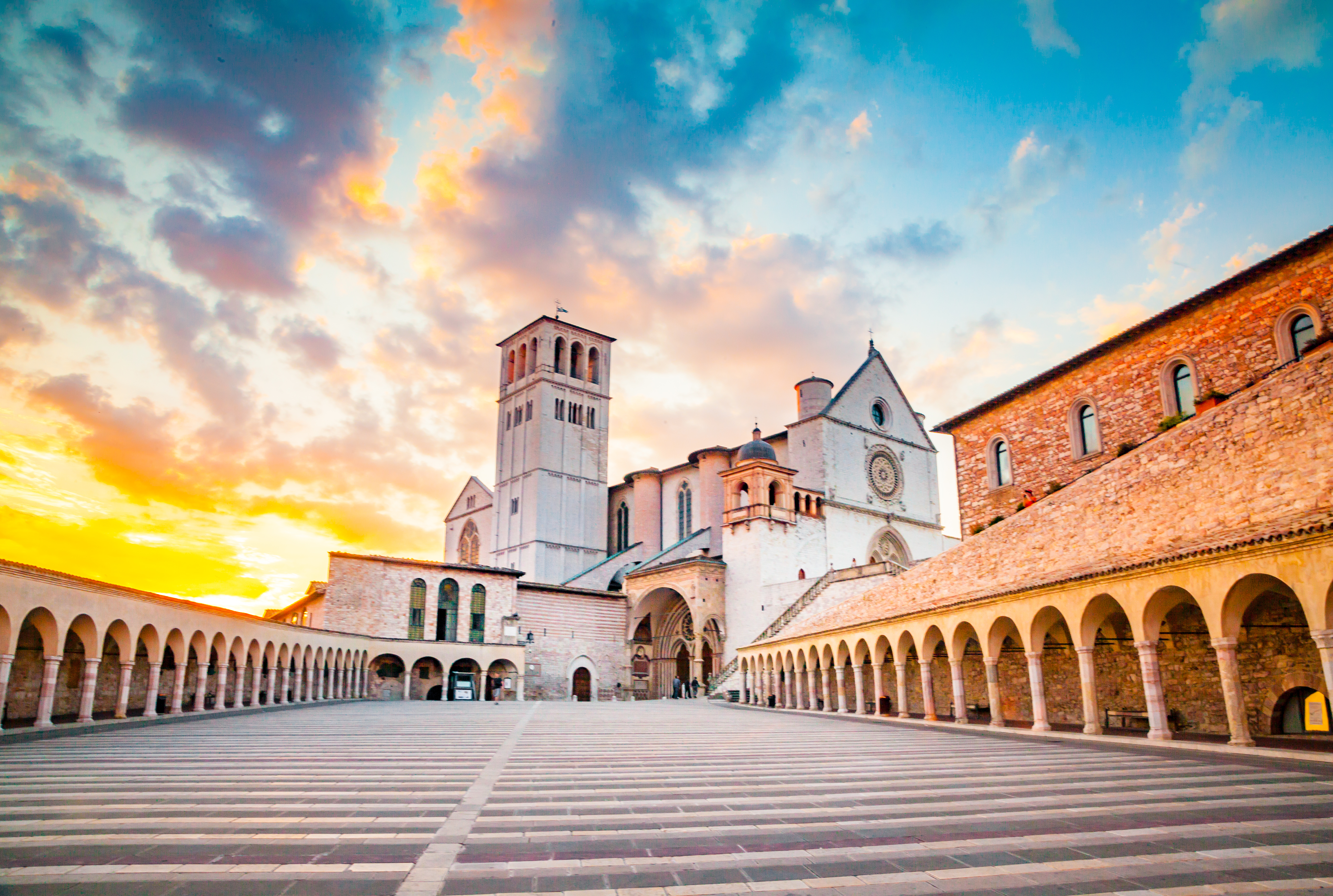 Assisi