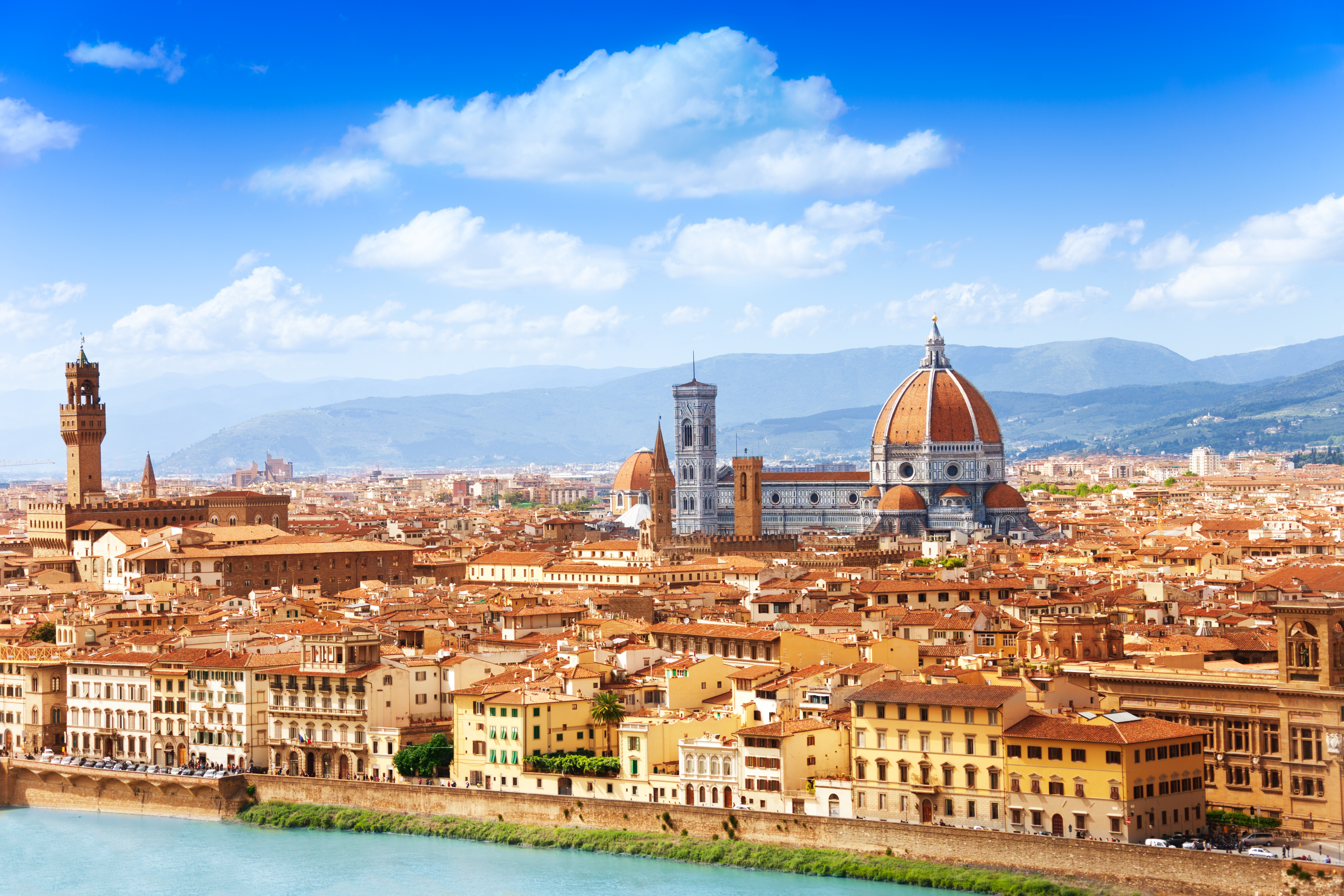 60 Things to do in Florence