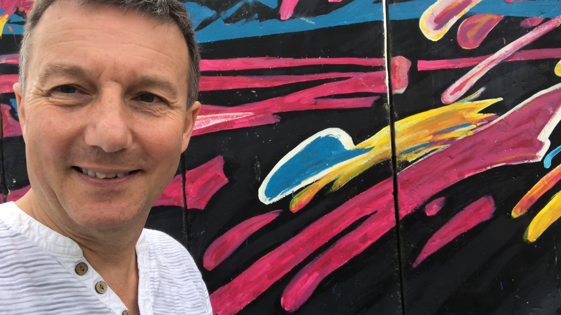 Interview with Jules Brown