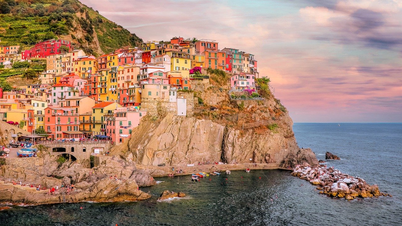 Virtual trip to Italy: Enjoy a virtual holiday in Italy this Summer