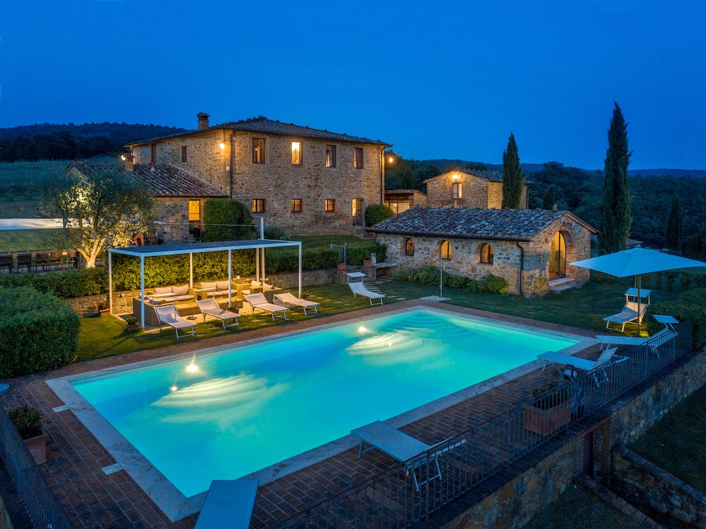 Top 10 luxury villas in Italy Blog by Bookings For You