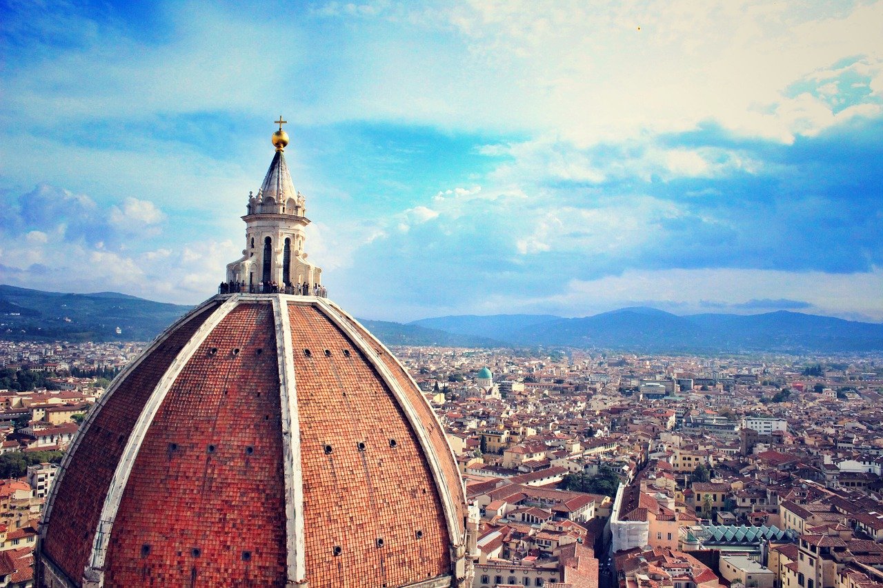 The Ultimate Florence Bucket List: Top 30 things to do in Florence