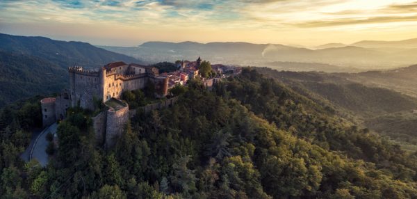 A to Z guide to the towns and villages of Tuscany - Blog by Bookings ...