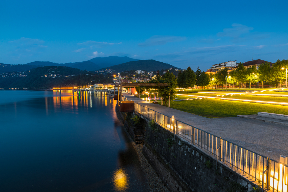 Spotlight on Luino, Lake Maggiore - Blog by Bookings For You