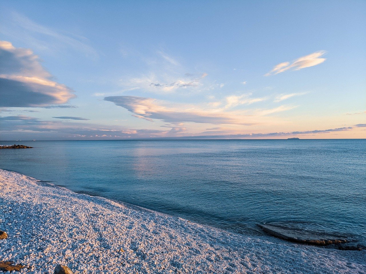 Exploring a quieter side to Italy away from the crowds