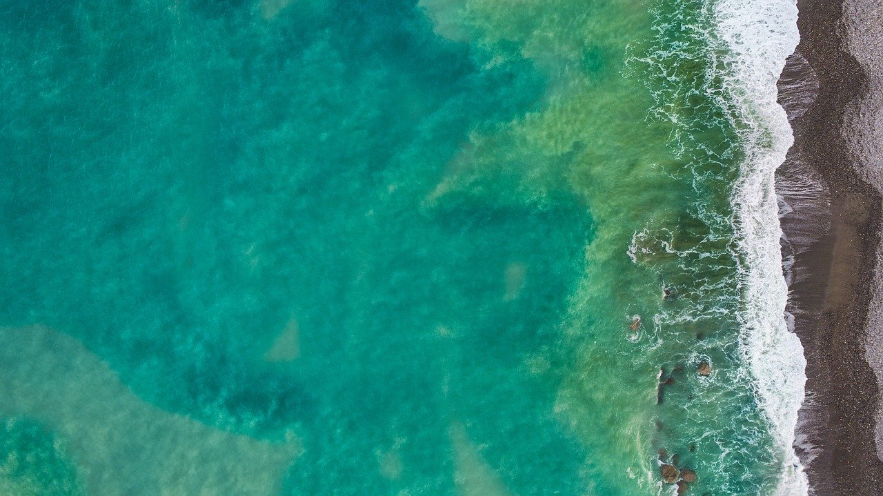 Where to holiday in Italy in August