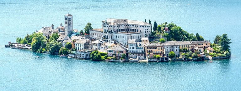 The 10 Most Beautiful Towns In The Italian Lakes - Blog By Bookings For You