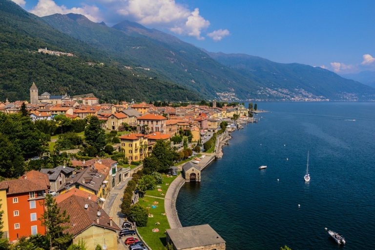 The 10 Most Beautiful Towns In The Italian Lakes Blog By Bookings For You