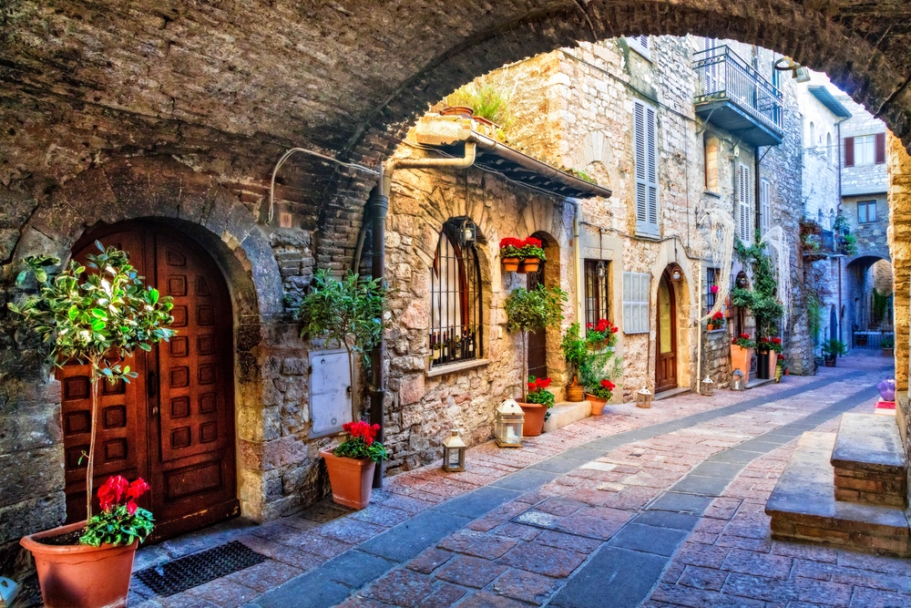 umbria places to visit